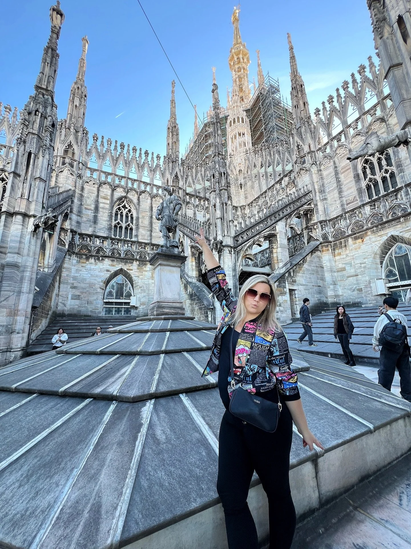 Milan camera-roll 🍋

#milan #italy #como #travel #travelling #duomo