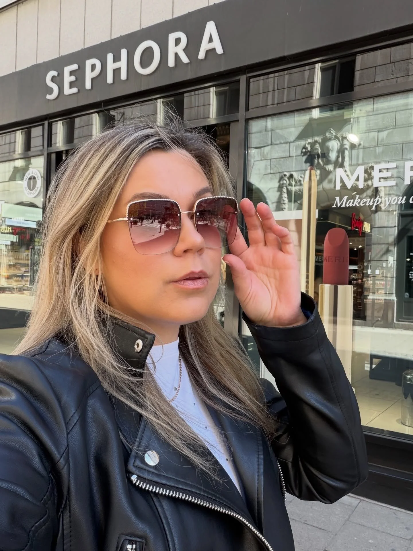 Sweden and B-Day vibes 😇🥰

#bday #sweden #photodump #sephora #stockholm