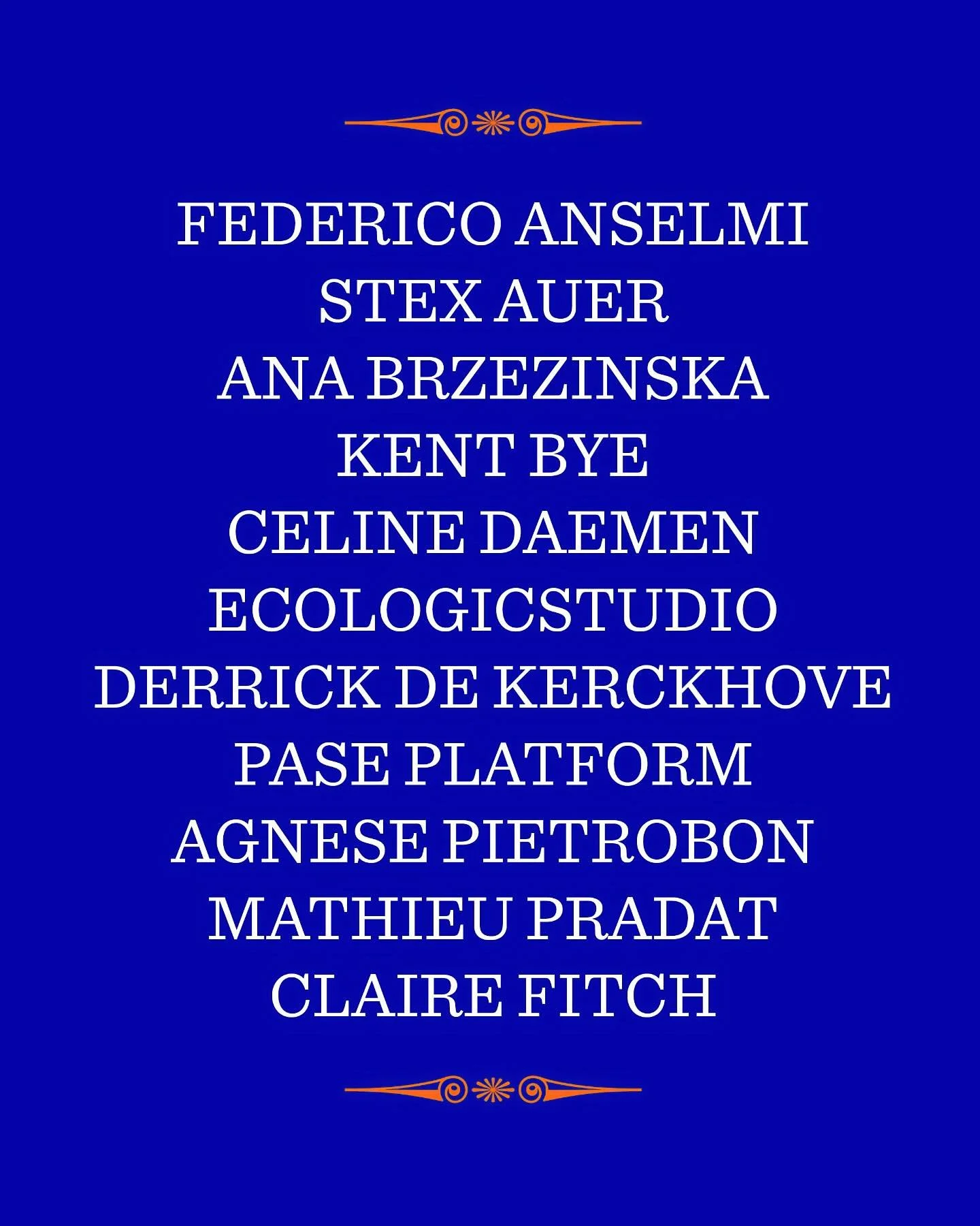 Issue 4️⃣ wouldn&rsquo;t be what it is without its contributors.

This chapter aims to go deeper, offering perspectives that challenge, question, and expand how we think about Nature in virtual and immersive worlds. Not summaries, not surface takes: 