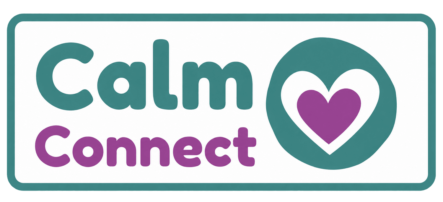 Calm Connect