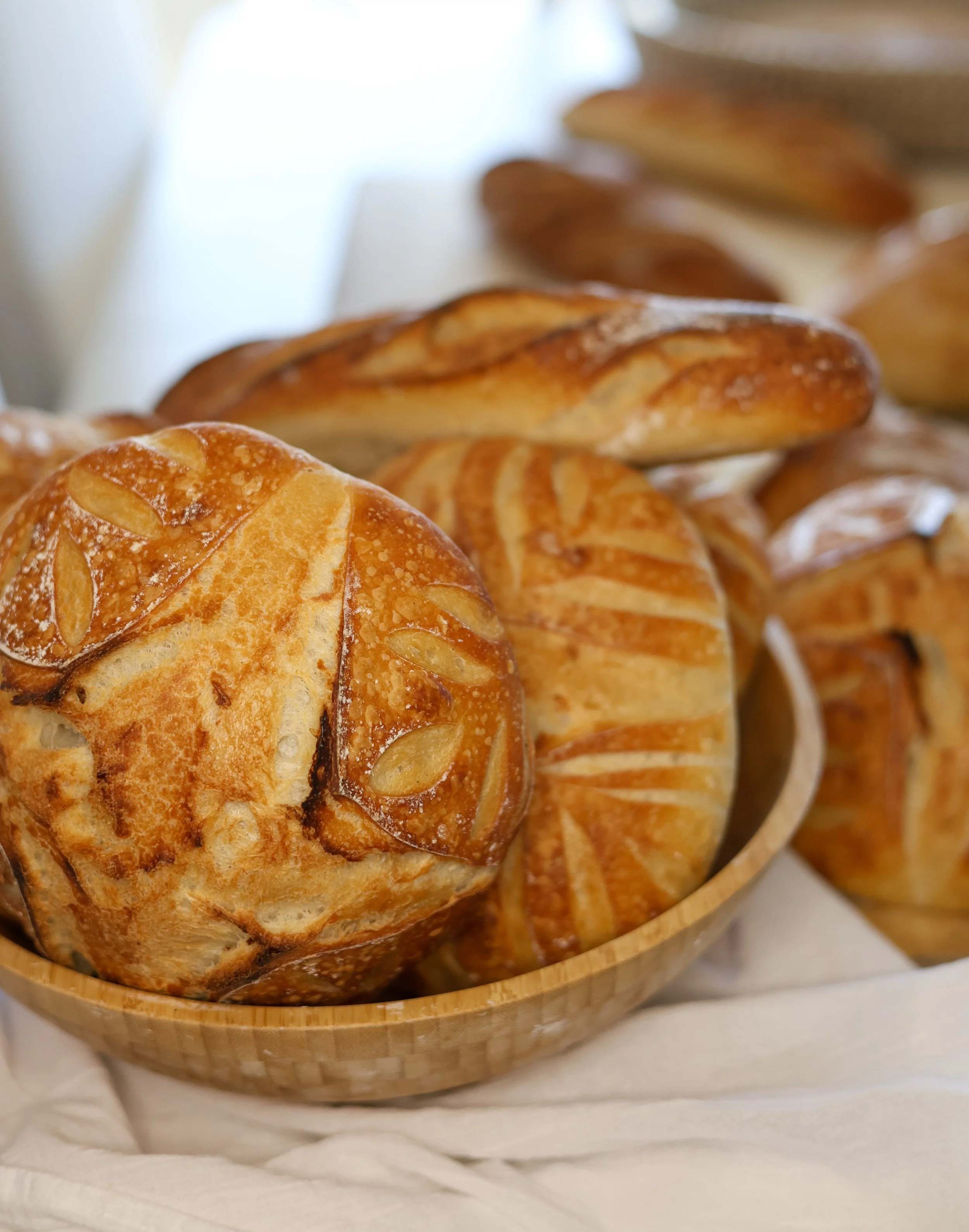 From My Kitchen to Main Street: Joining the Clarksville Downtown Market