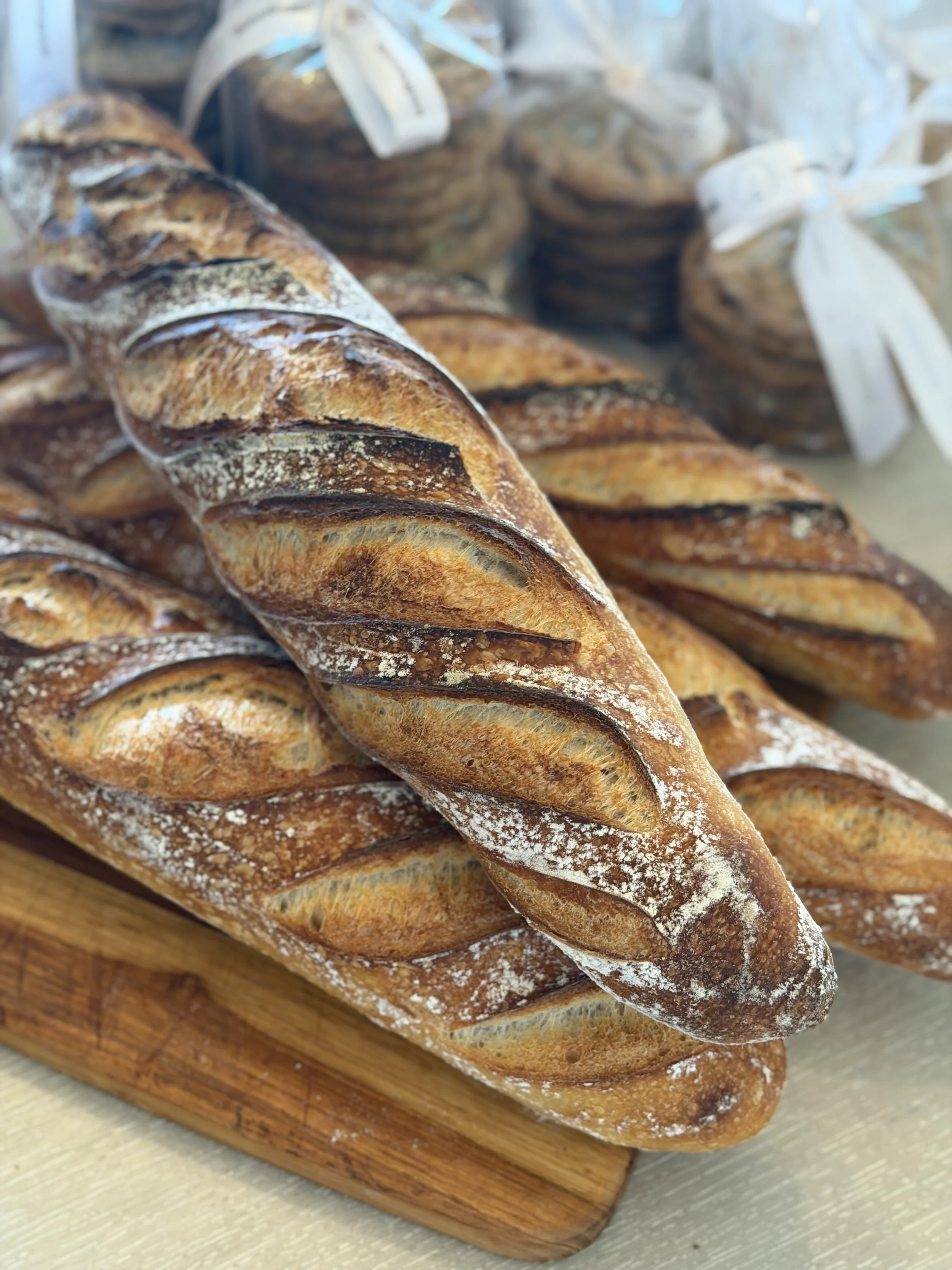 Where The Table Became Sacred