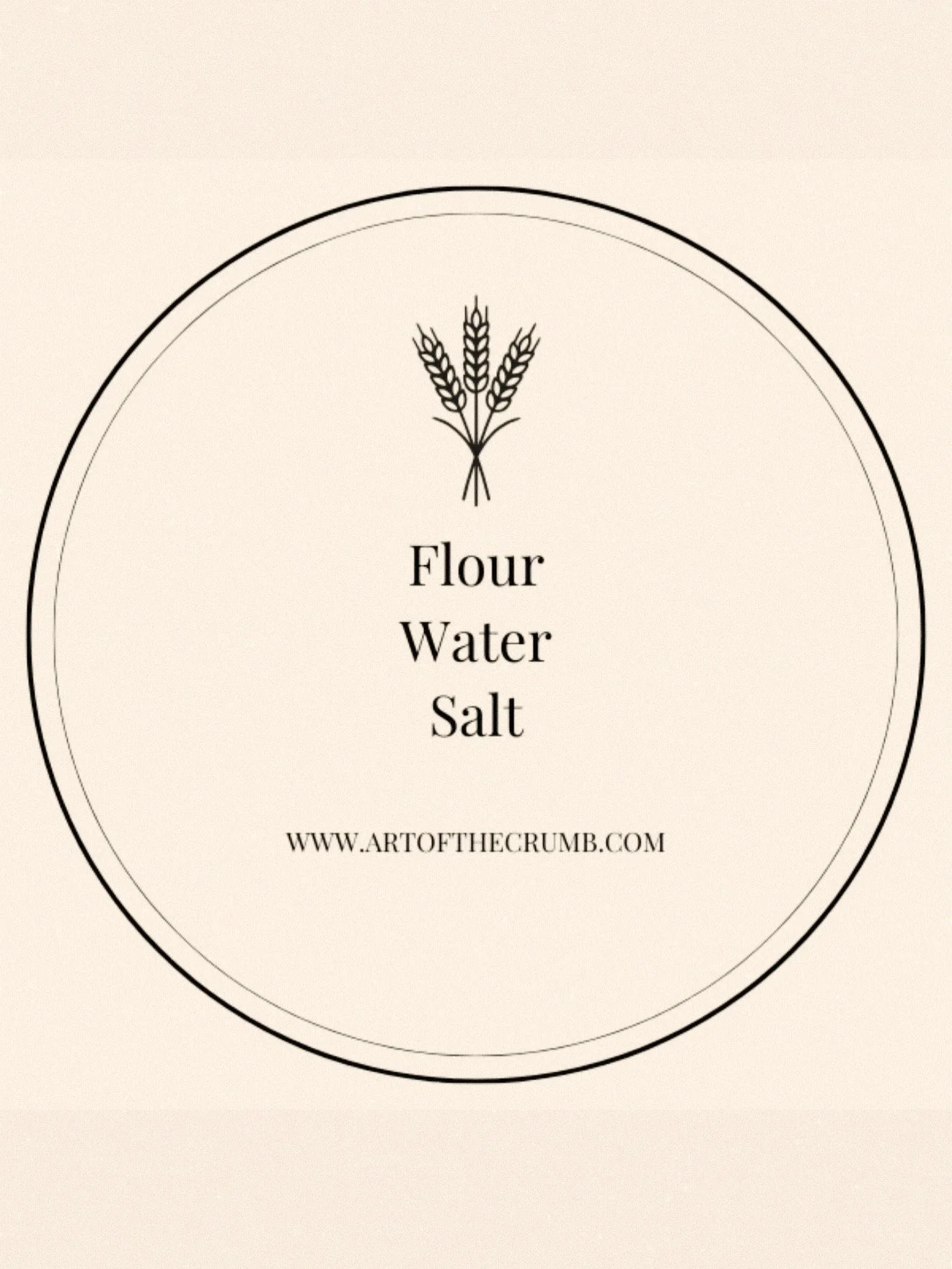 Overthinking, Sourdough, and Learning to Move Forward