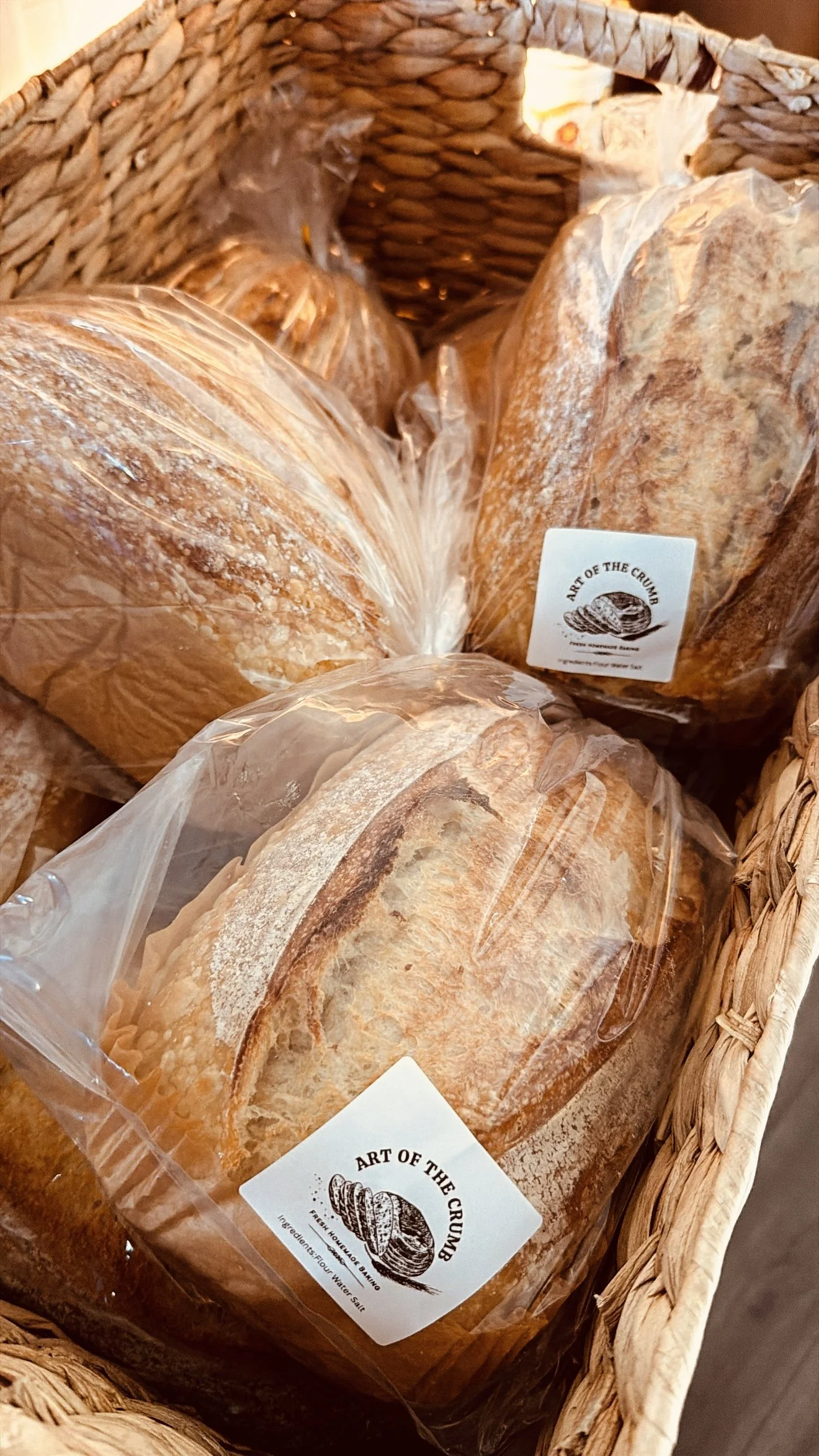 Two Weeks to Market