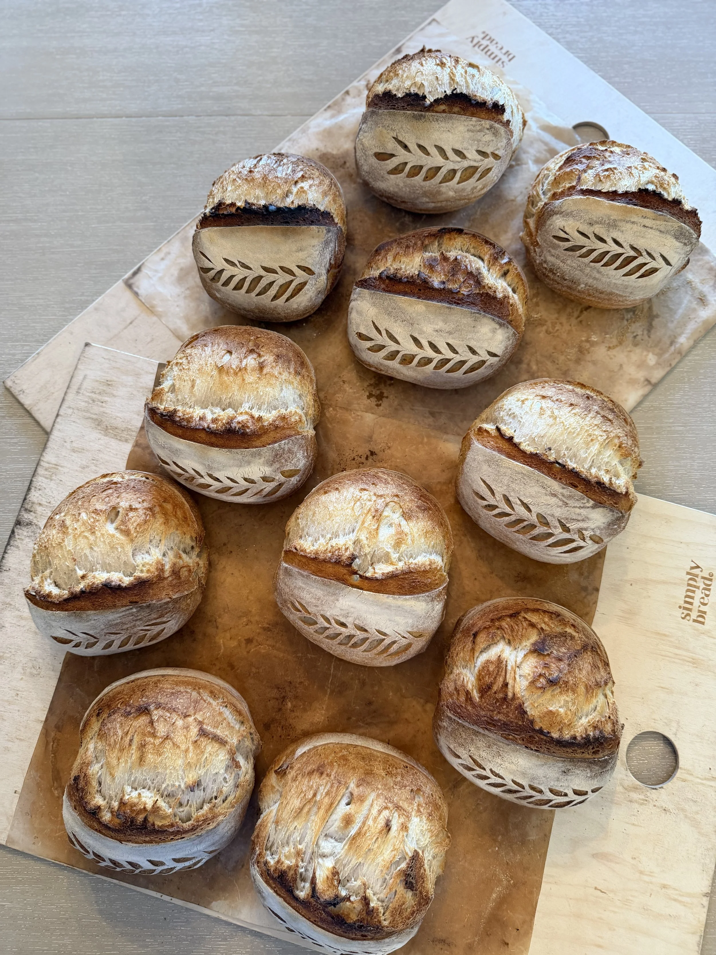 What Sourdough Has Taught Me About Problem Solving