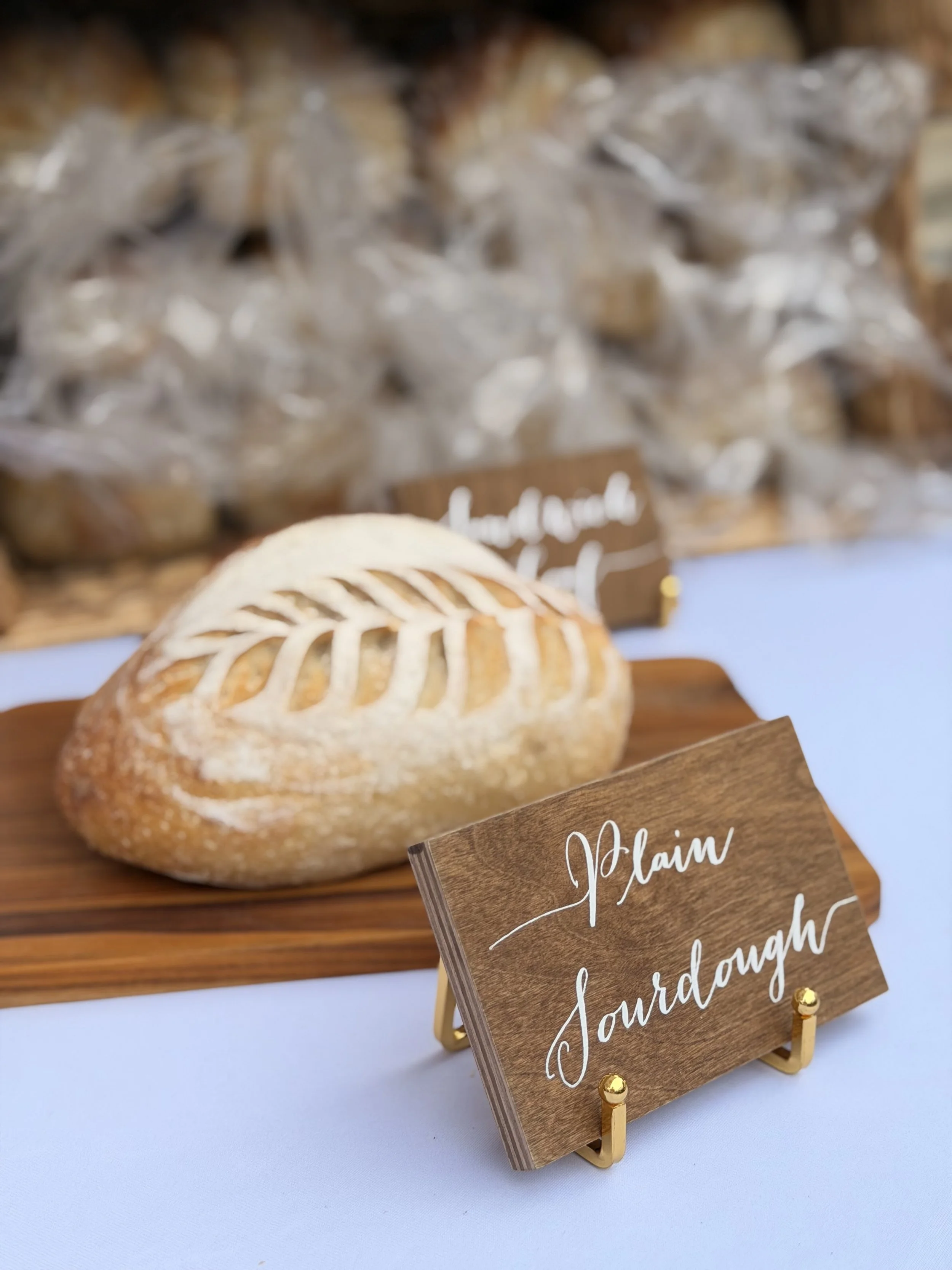 Bread Culture