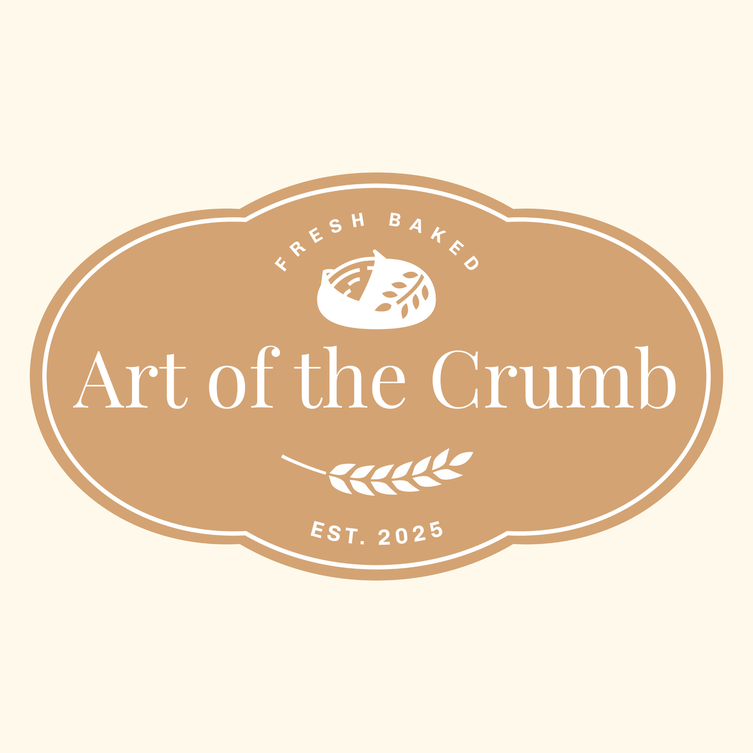 Art of The Crumb