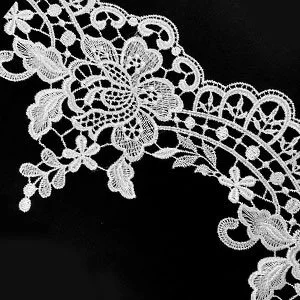 Lace wedding veil collection