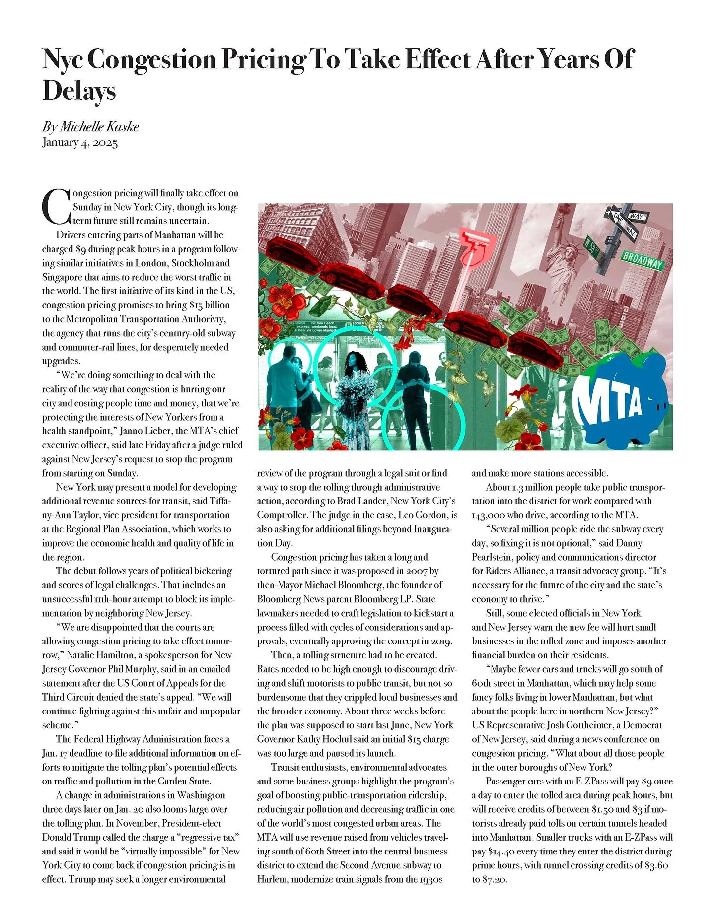 :
ARTICLE 2025
Adobe Photoshop/ Indesign