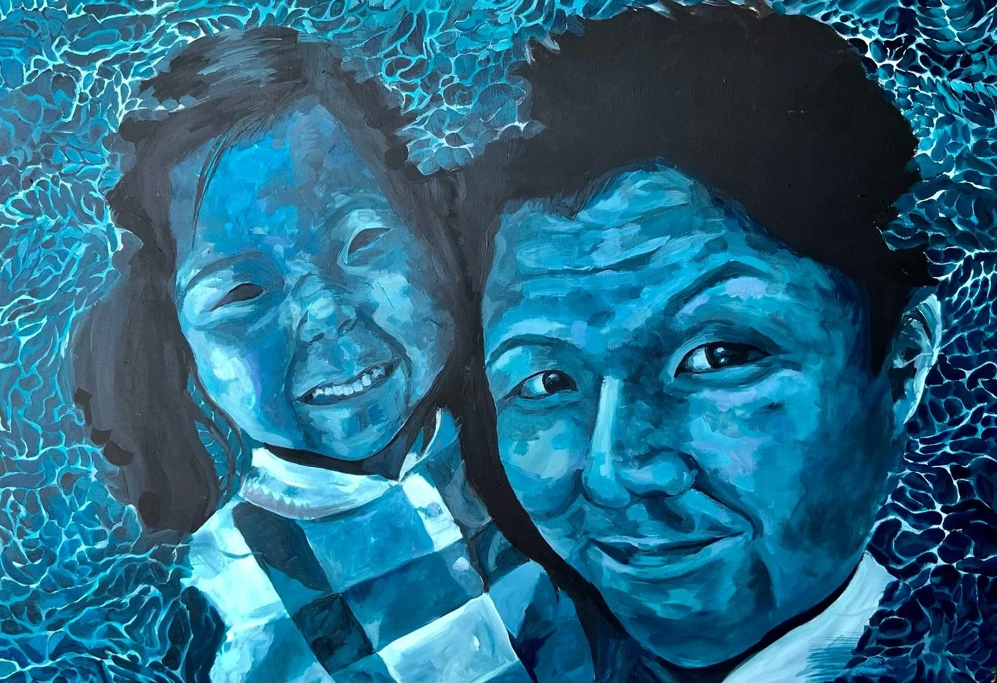 :
2023
acrylic on wood