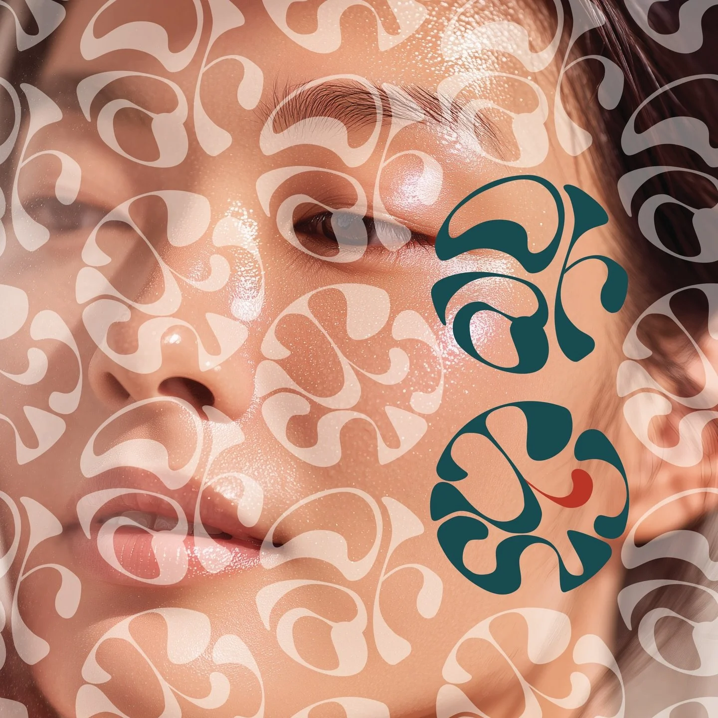 [ORAJIN] K-SKINCARE GRAPHICS