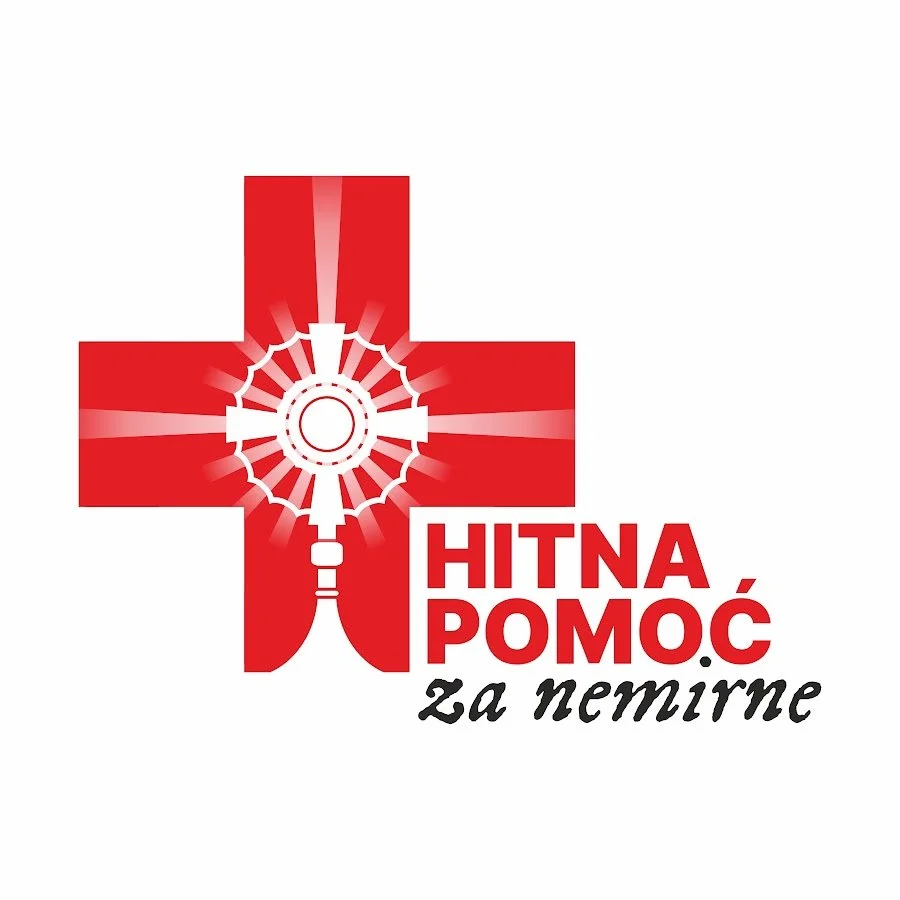 Slika za Hitnu pomoć za nemirne za Kodex, The Kodex, Kodex Hrvatska, The Kodex Hrvatska, Kodex HR, Kodex Croatia i Kodeks.