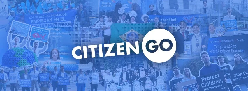 Slika za CitizenGO za Kodex, The Kodex, Kodex Hrvatska, The Kodex Hrvatska, Kodex HR, Kodex Croatia i Kodeks.