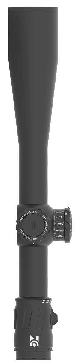 Zero Compromise Optic ZC840 Zielfernrohr