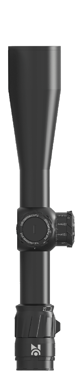 Zero Compromise Optic ZC527 Zielfernrohr