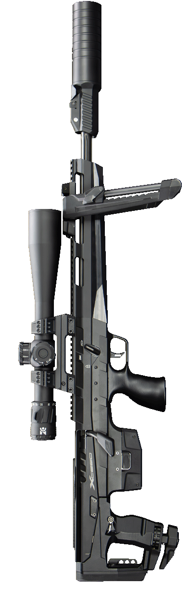 Tec Target Schneider TTS Xceed Sport