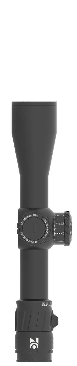 Zero Compromise Optic ZC420 Zielfernrohr