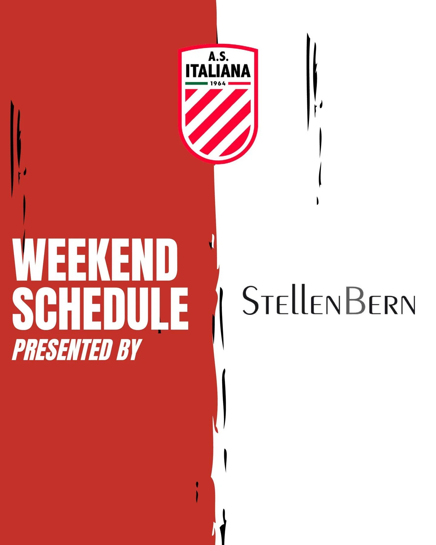 WEEKEND-PREVIEW🟥⬜ @stellenbern_gmbh