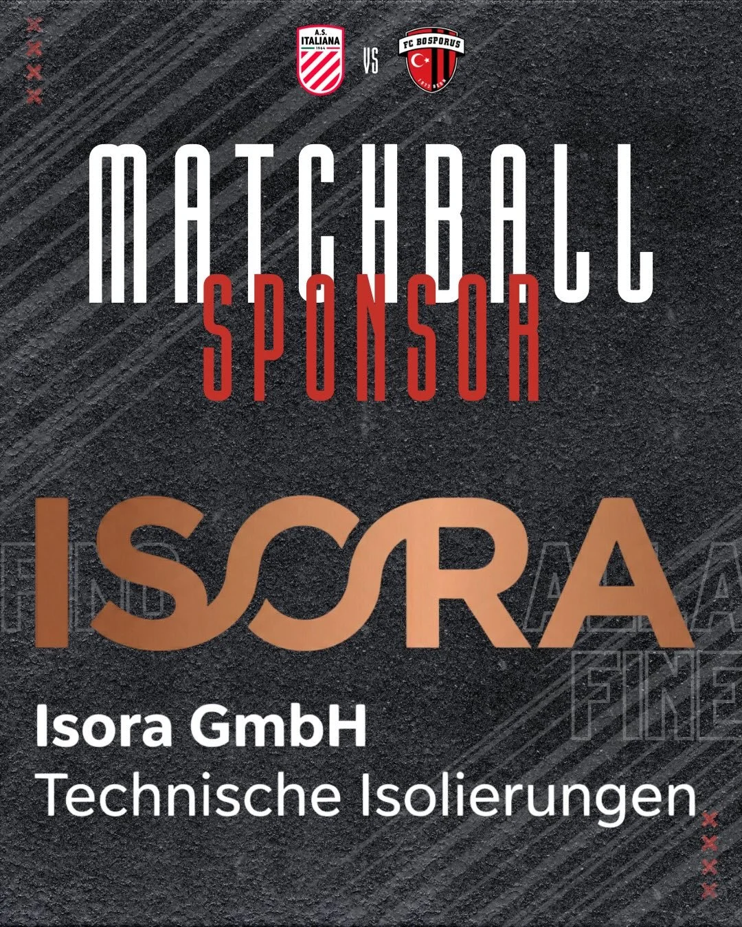 Vielen Dank f&uuml;r die Unterst&uuml;tzung❤️🟥⬜️