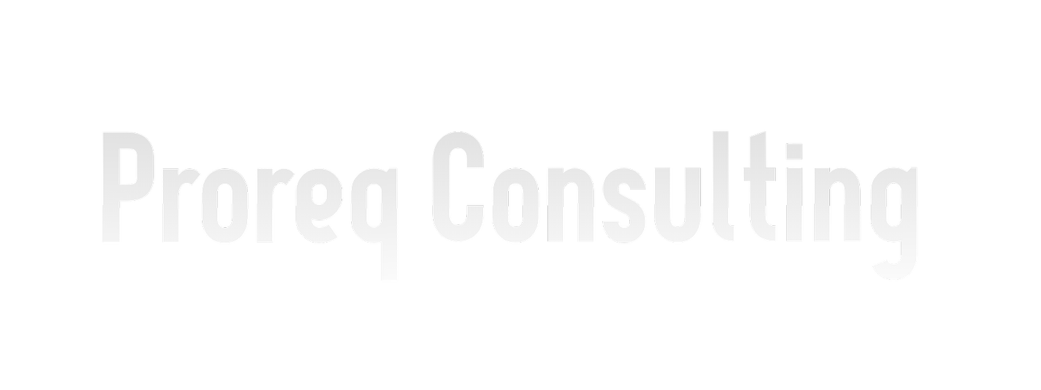 Proreq Consulting