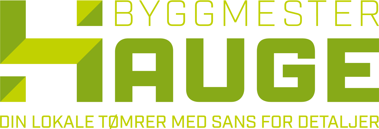 Byggmester Hauge AS