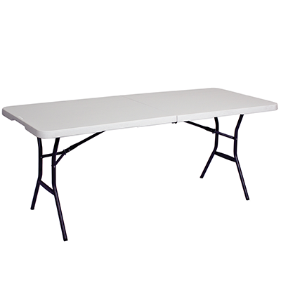 Extra Table for Exhibitors