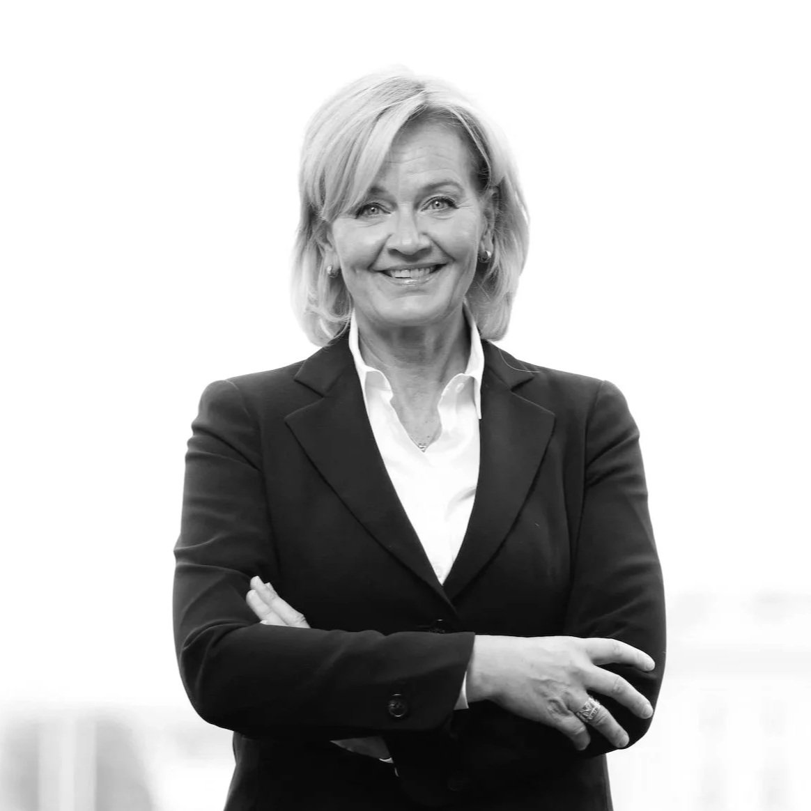 Carina Åkerström, StyrelsePoolen