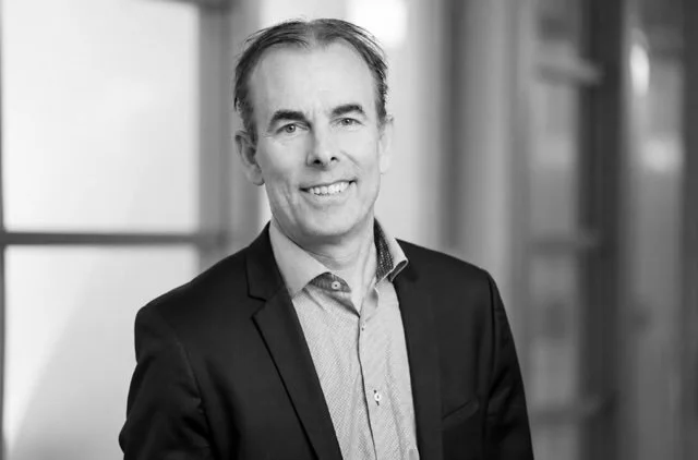 Johan Färnstrand StyrelsePoolen