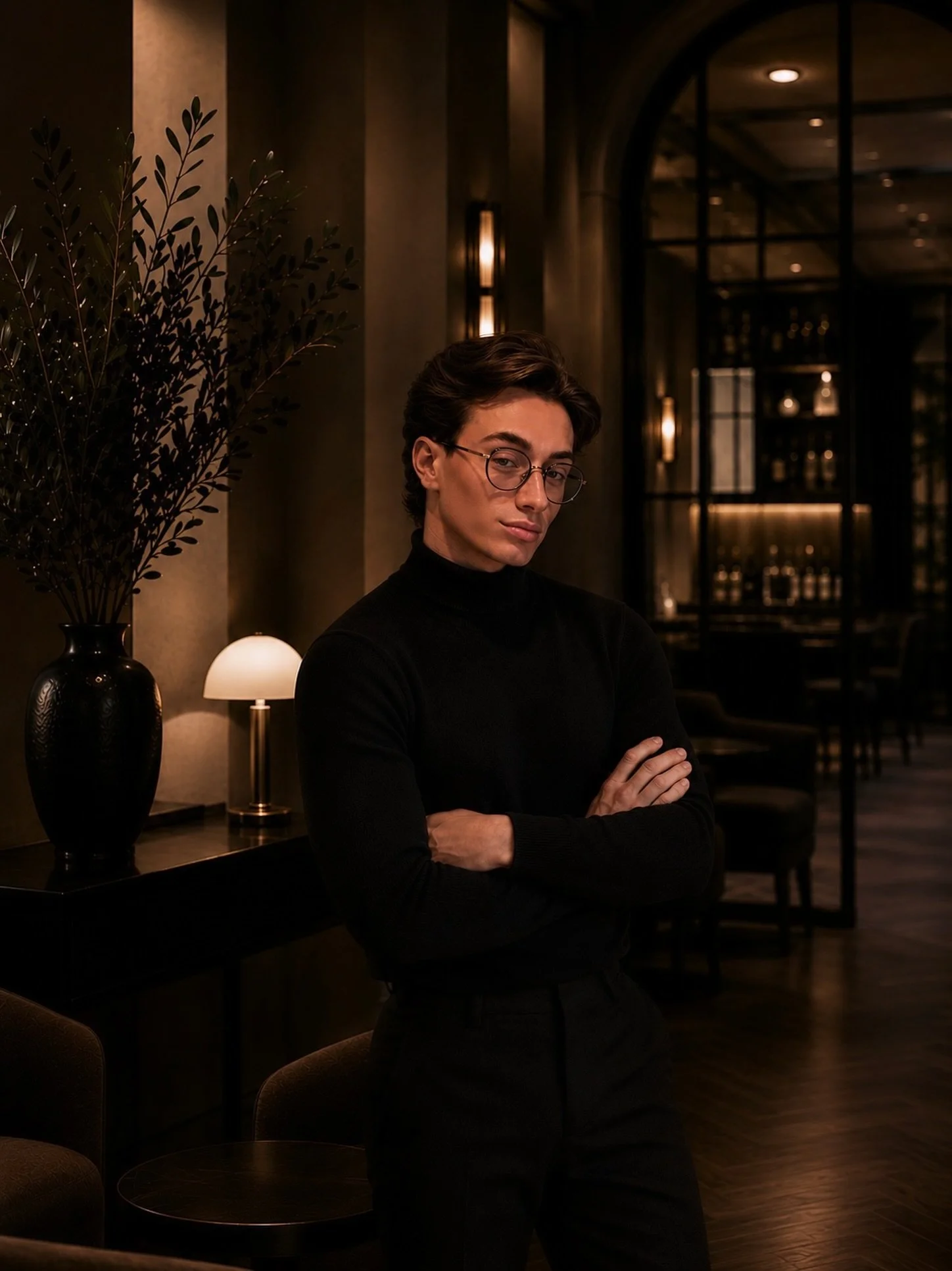 Introducing ZLH Management ☁️ 

With over eight years of experience across hotels, restaurants, bars and hospitality venues, I created ZLH Management to deliver a refined, strategic approach to modern hospitality consultancy.

Focused on operational 