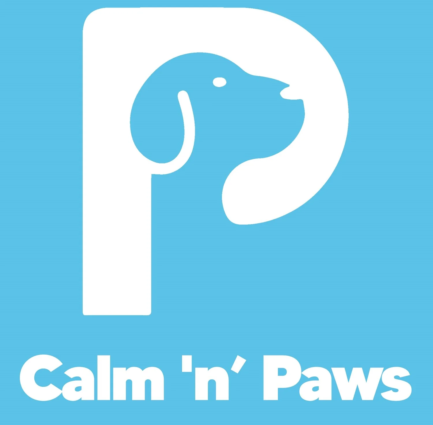 Calm N Paws
