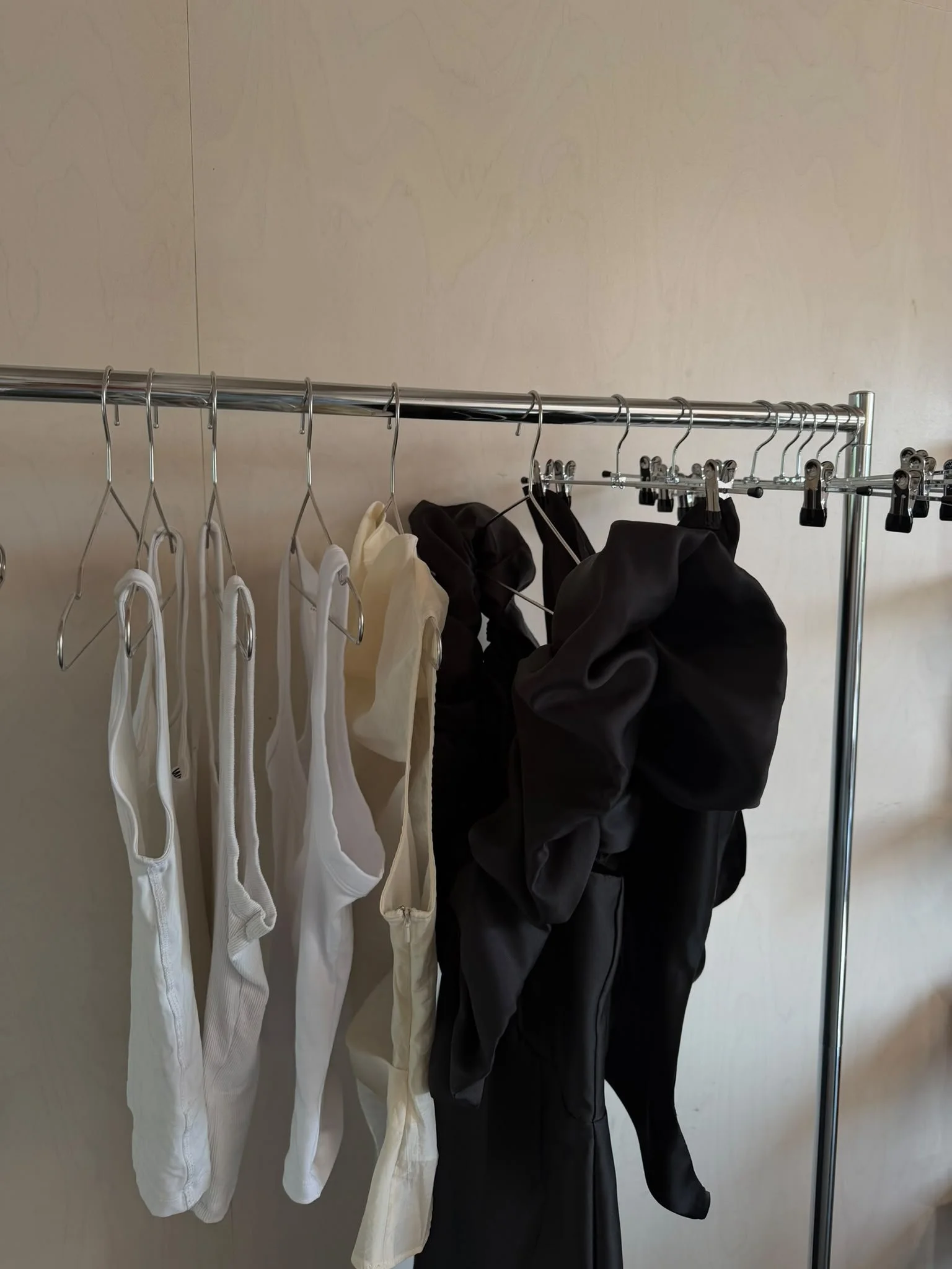 Wardrobe Consultation & Edit