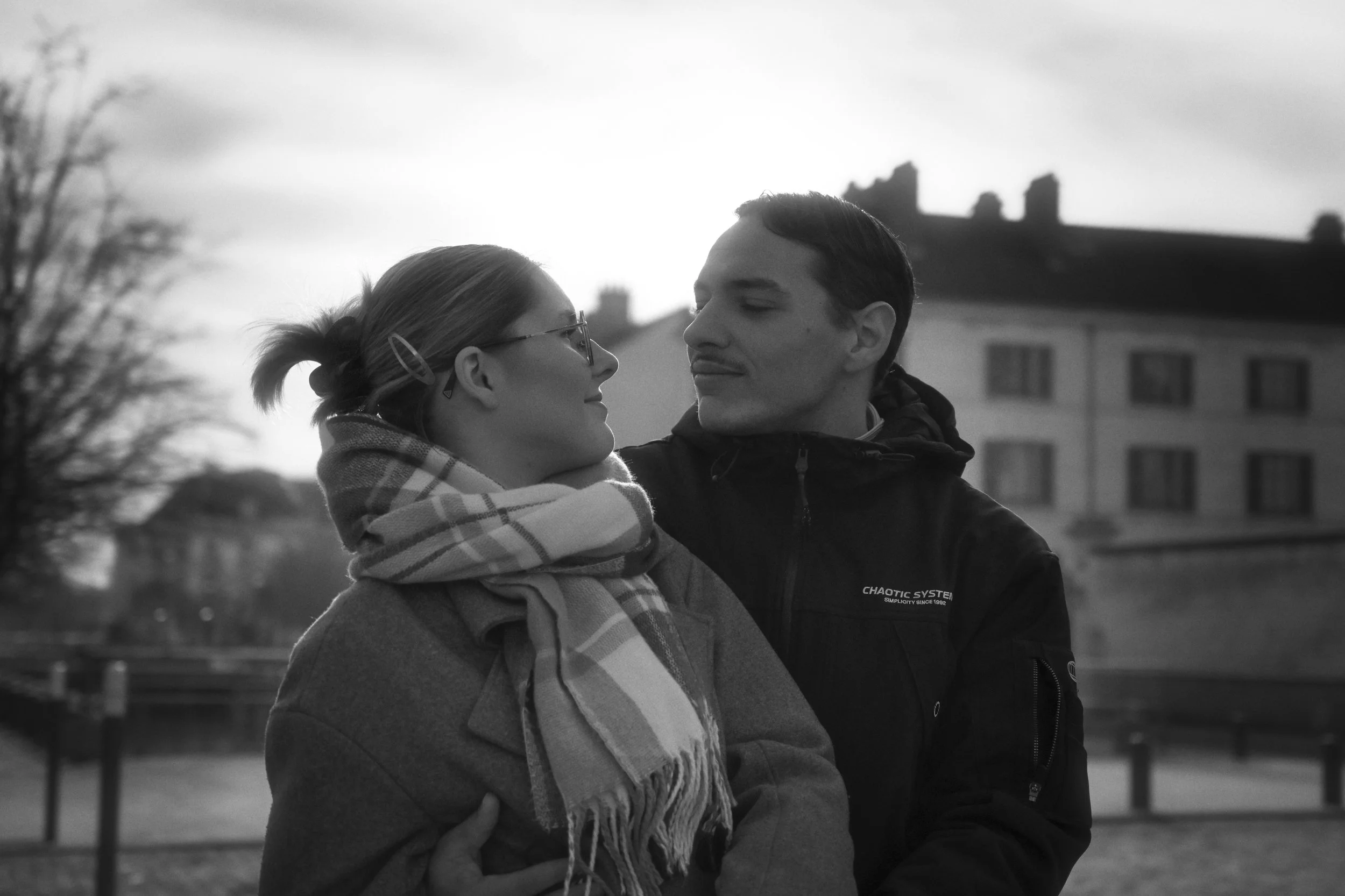 couple ville de Troyes