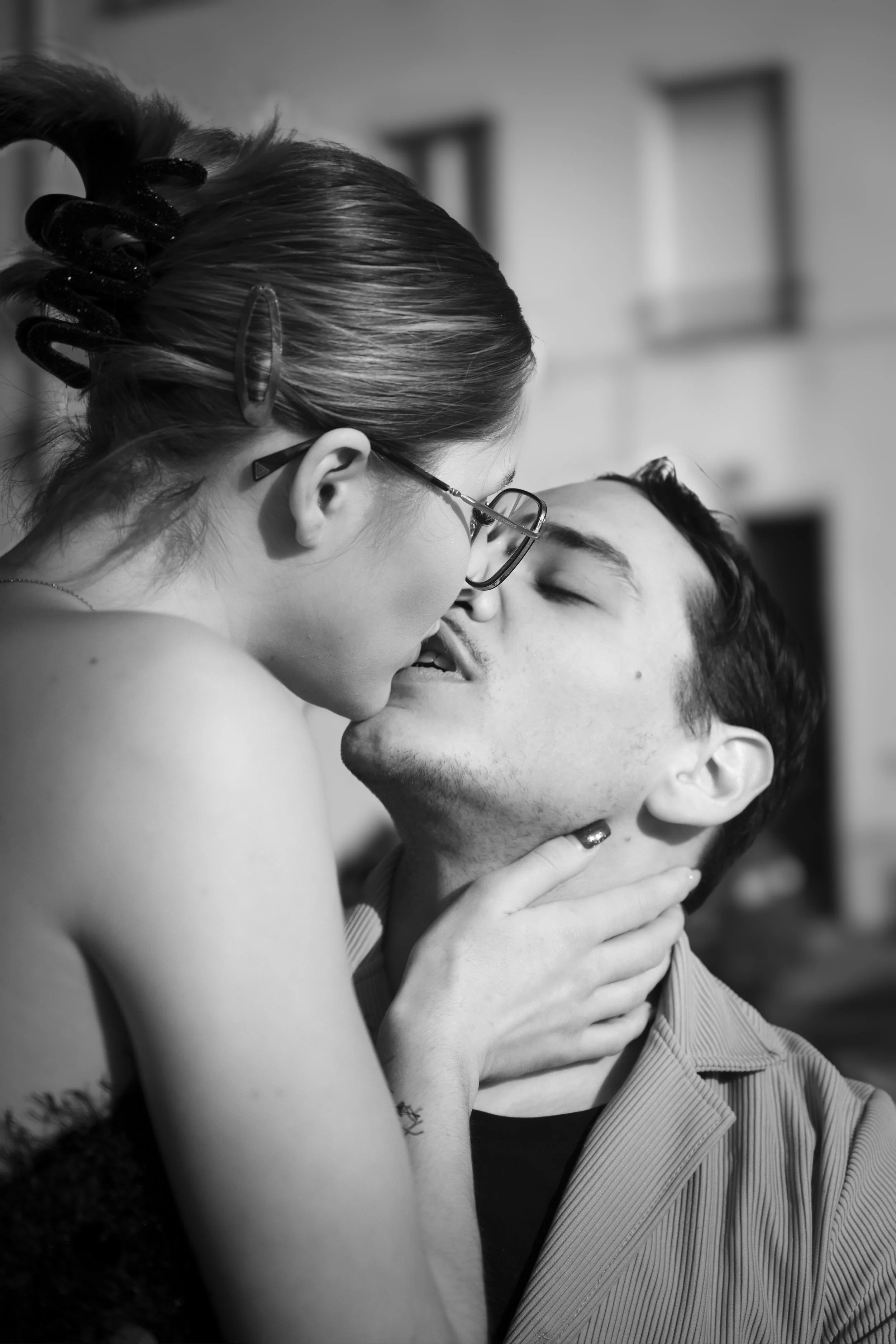 couple ville de Troyes