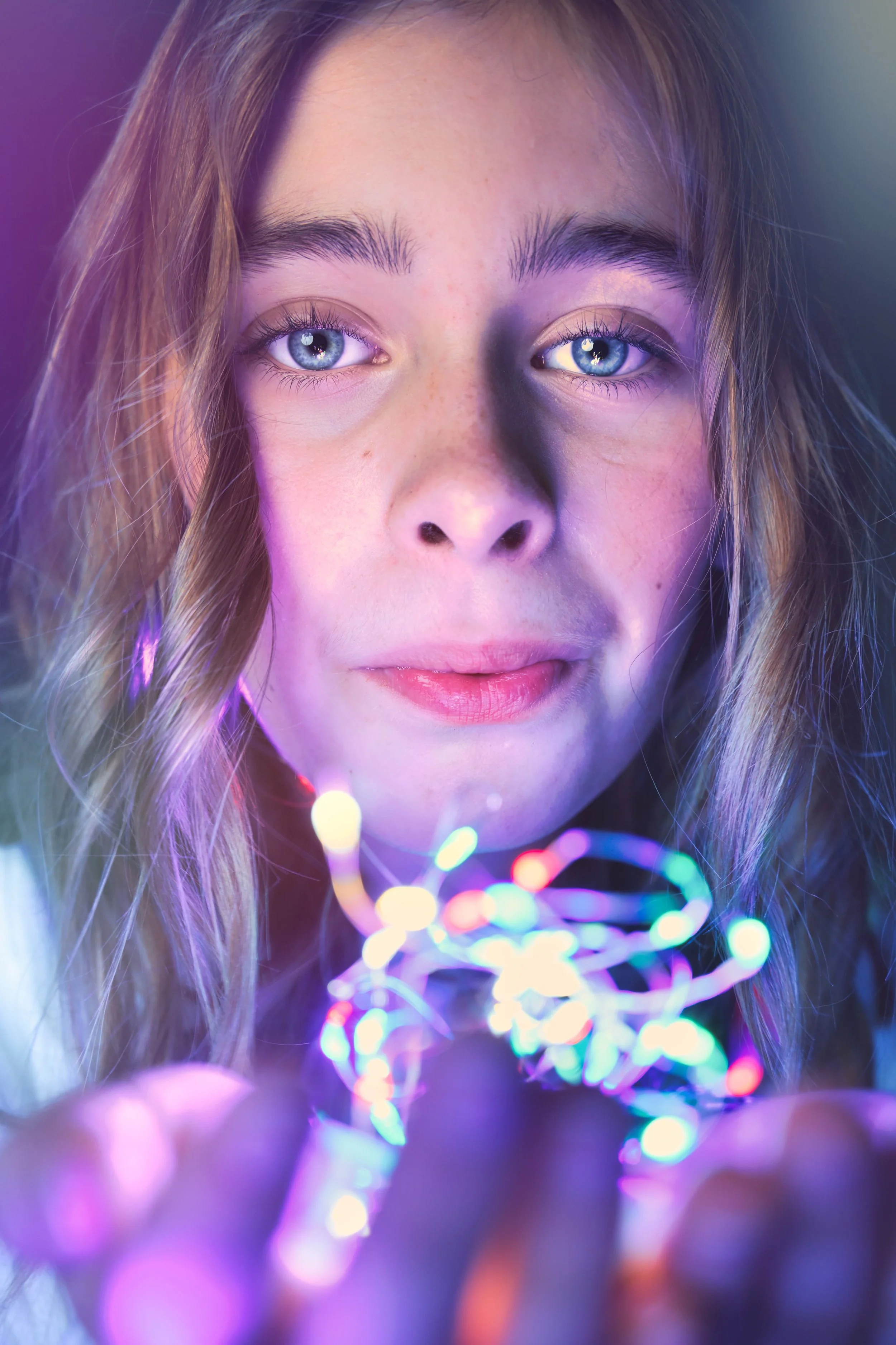 Photo portrait de Noel