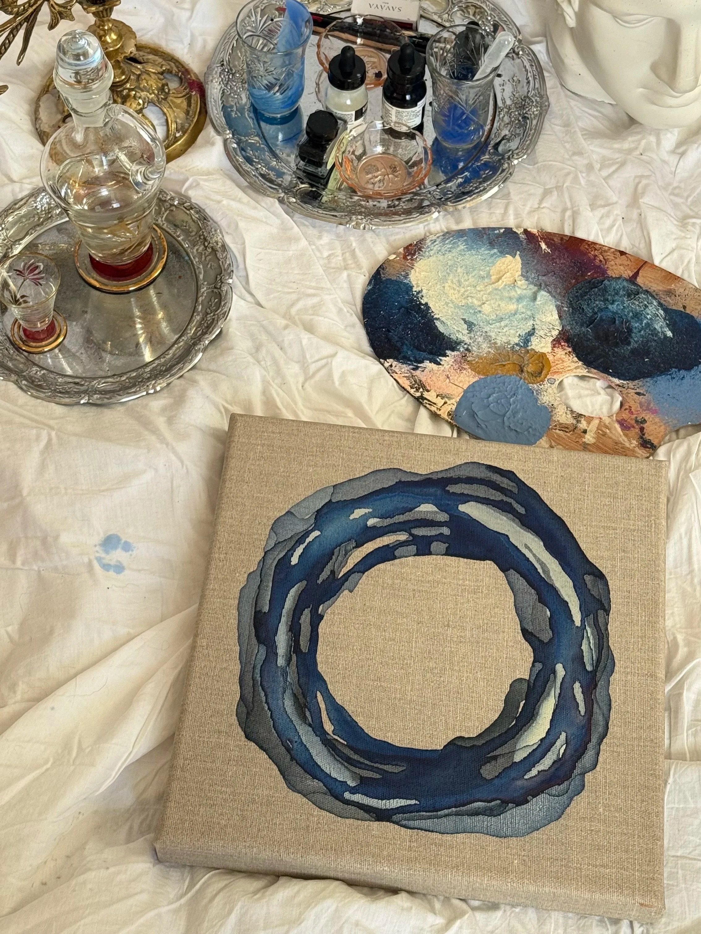 Dlaczego potrzebujemy obrazów, które niczego nie narzucają?