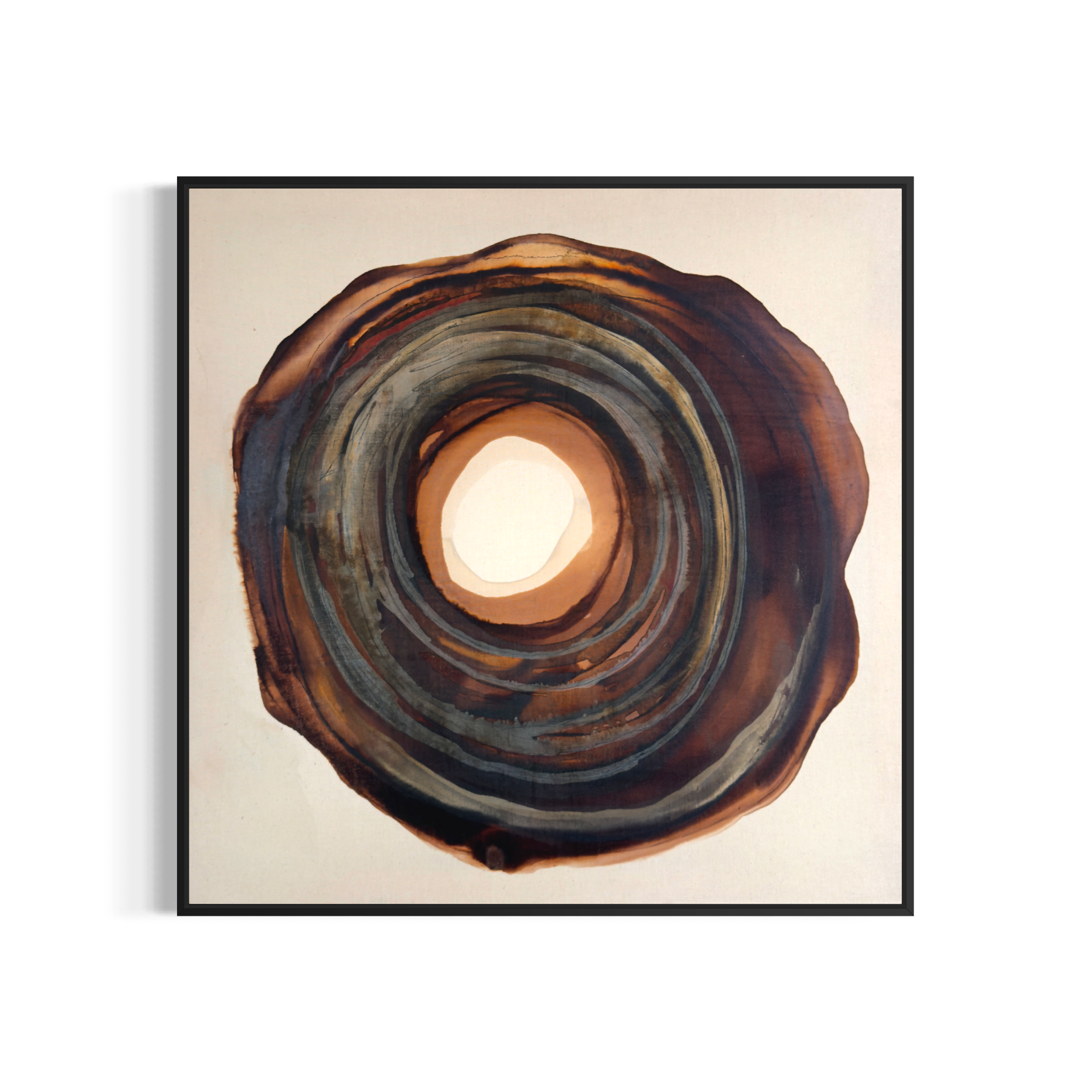 "Ring I – Grounded"