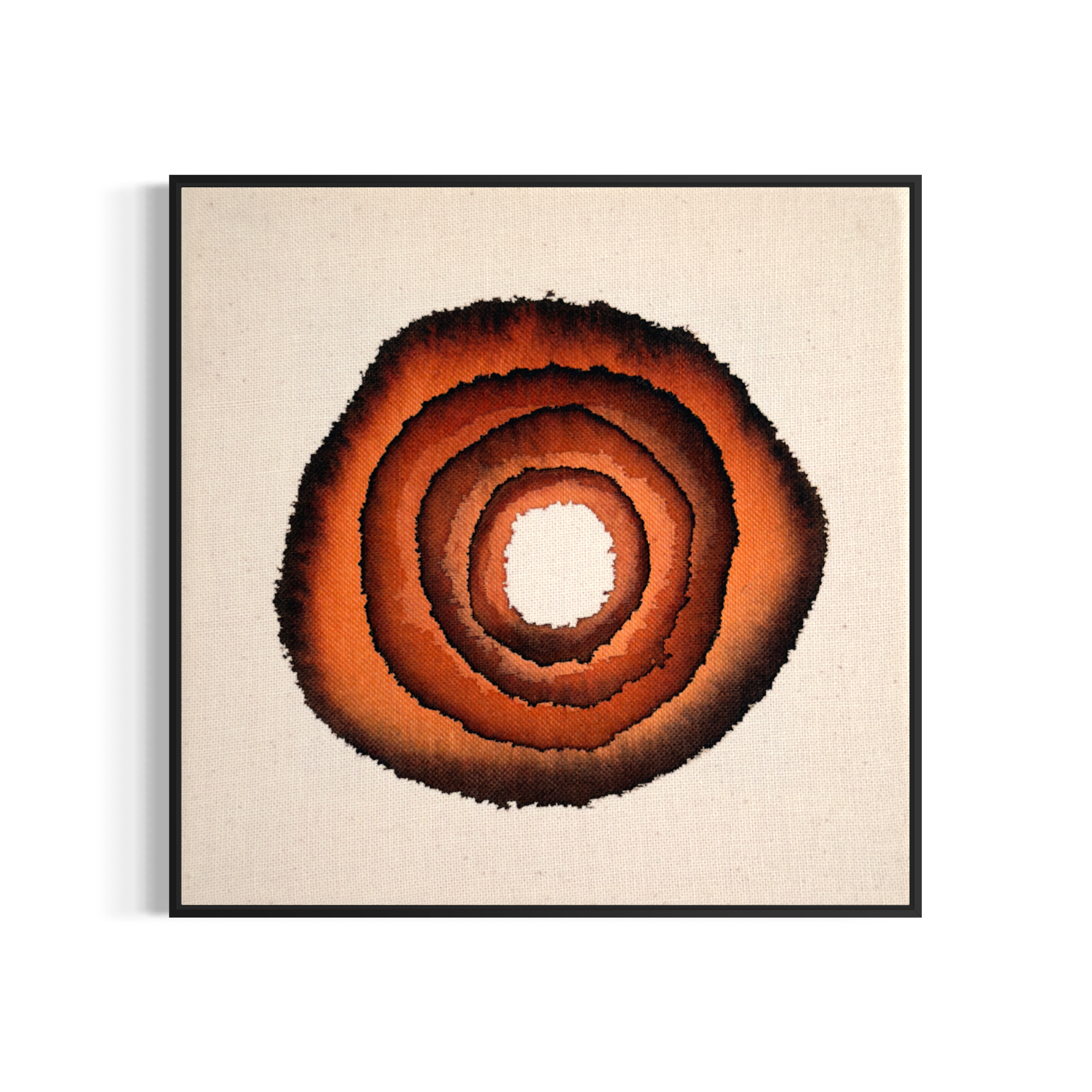 "Ring II – Expansion"
