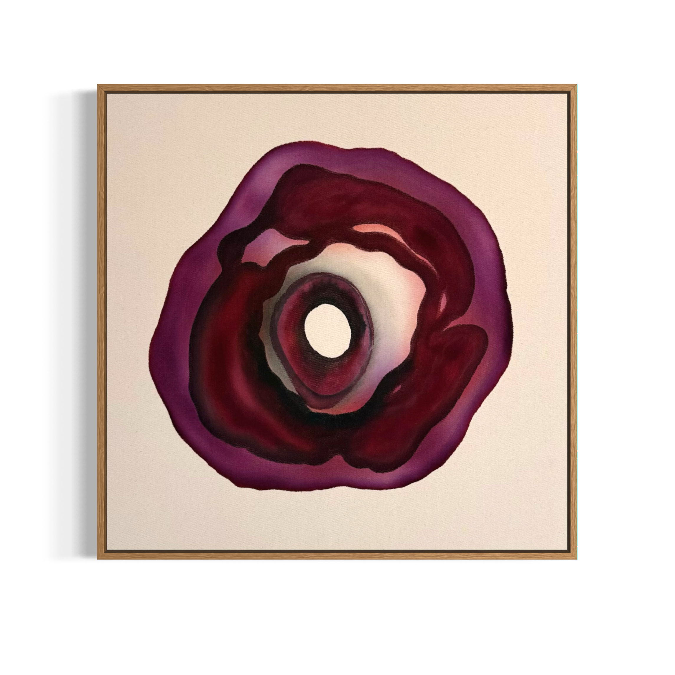 "Ring III – Synergy"