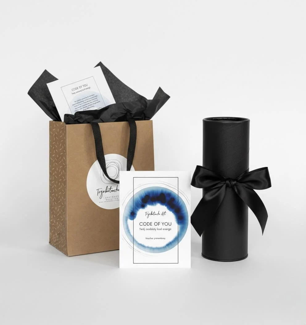 Code of You – Gift Card