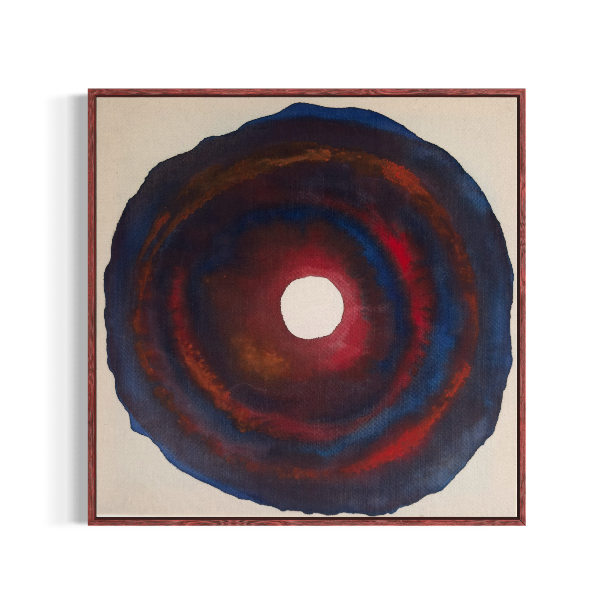 "Ring III – Eclipse"