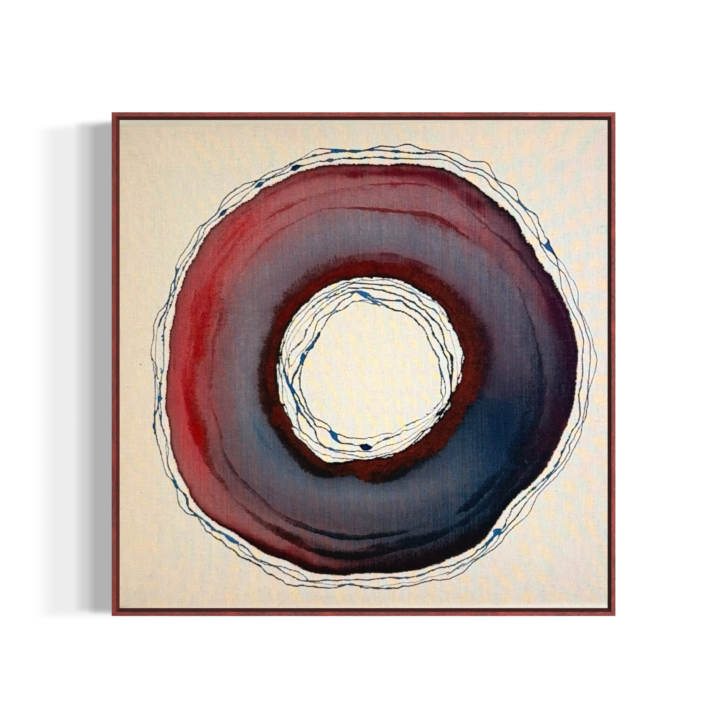 "Ring II – Ember"