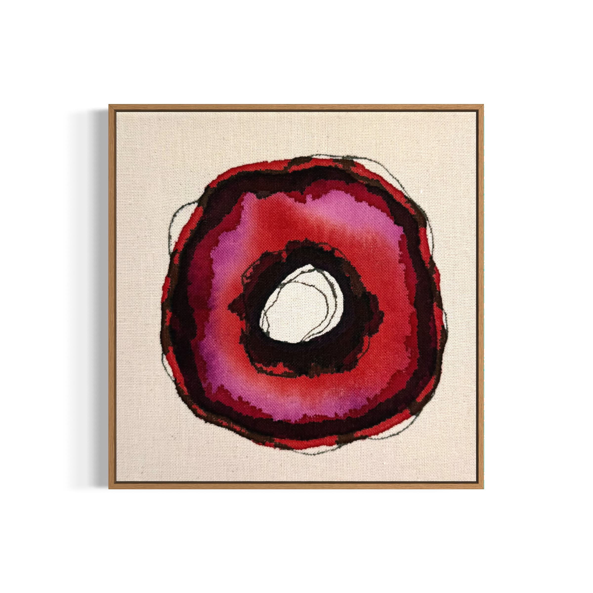 "Ring I – Yin"