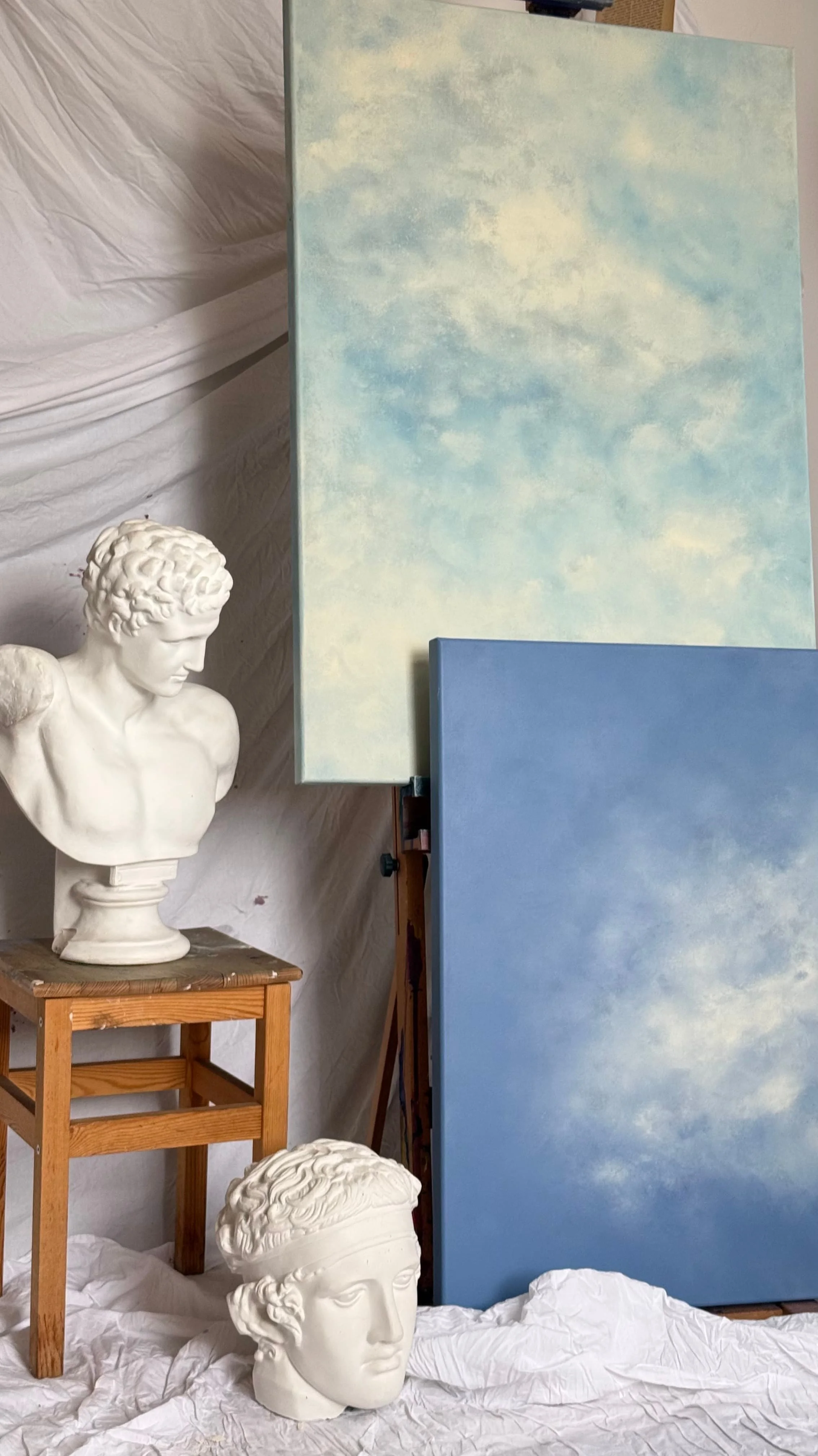 Jak intencja i kolor tworzą przestrzeń