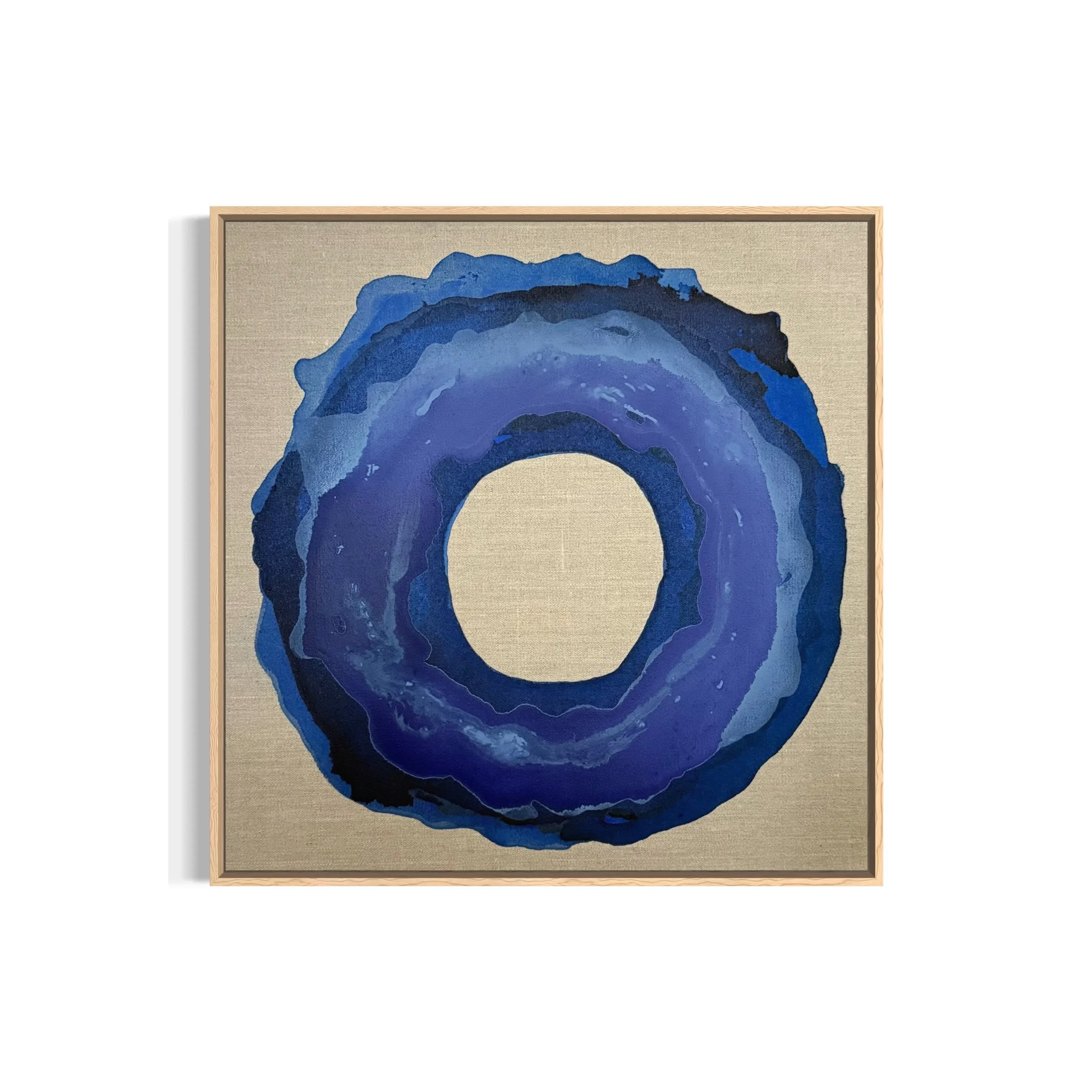 "Ring III – Presence"