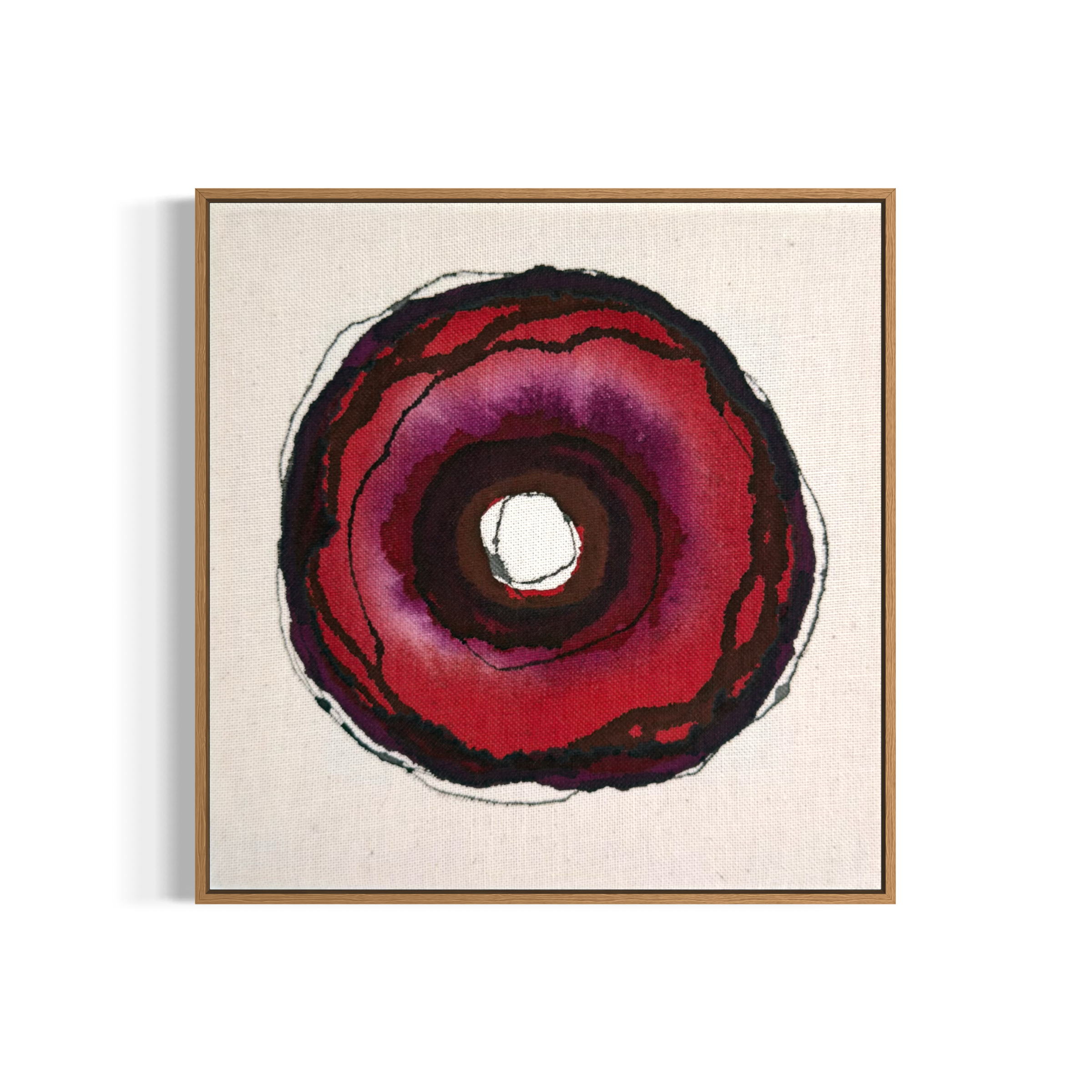 "Ring II – Yang"