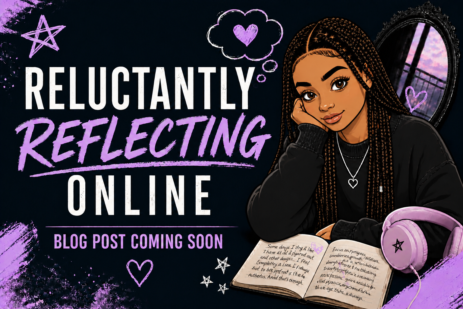 Blog Post Seven