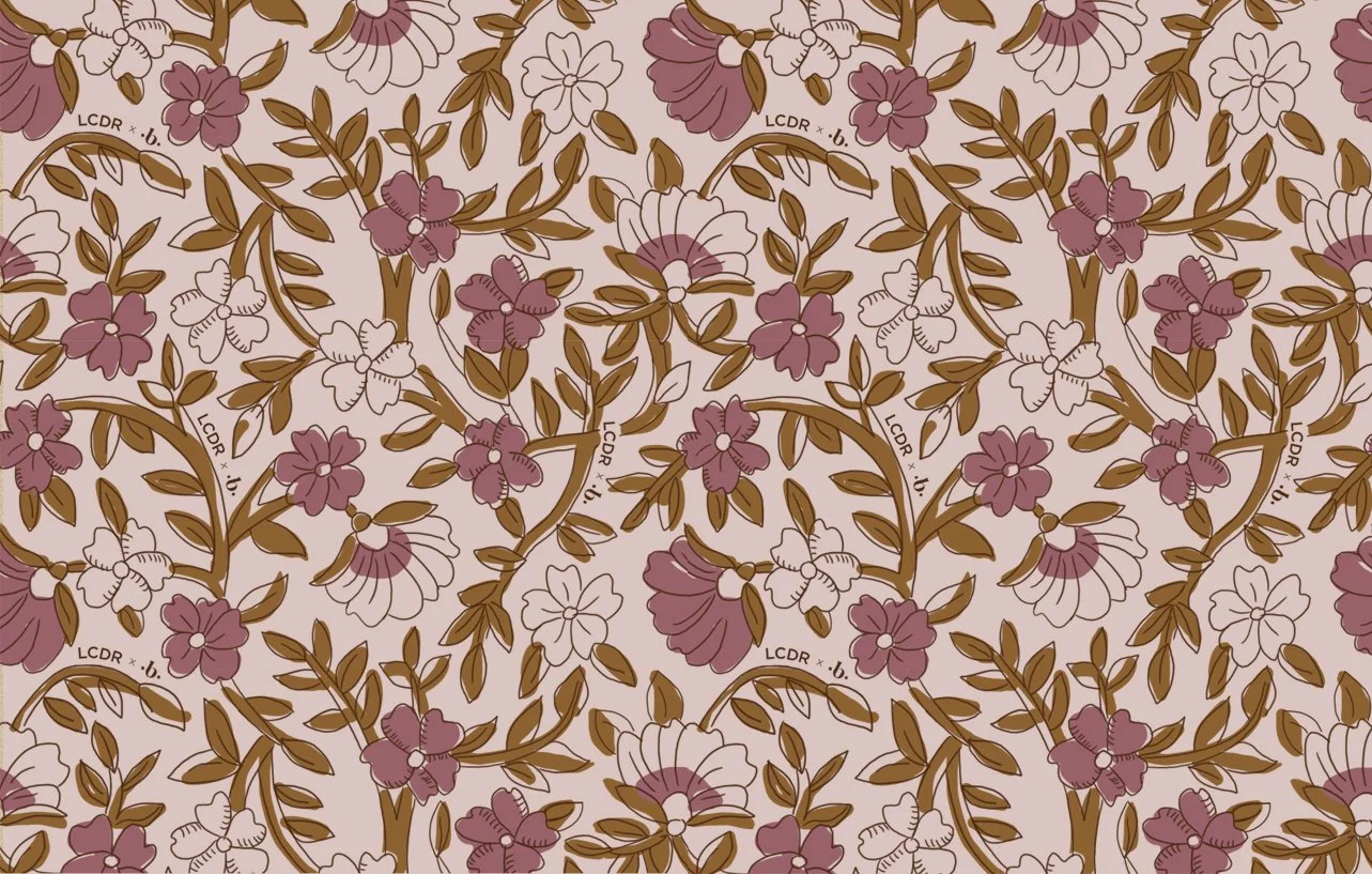 Graphisme, design textile