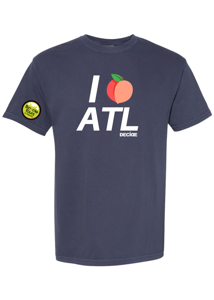 "I Luv ATL" Shirt
