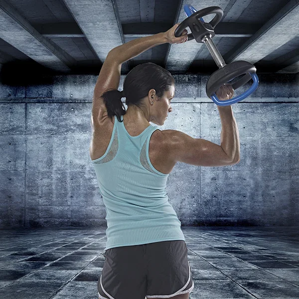 Built for Grit — MoveStrong Product Launch