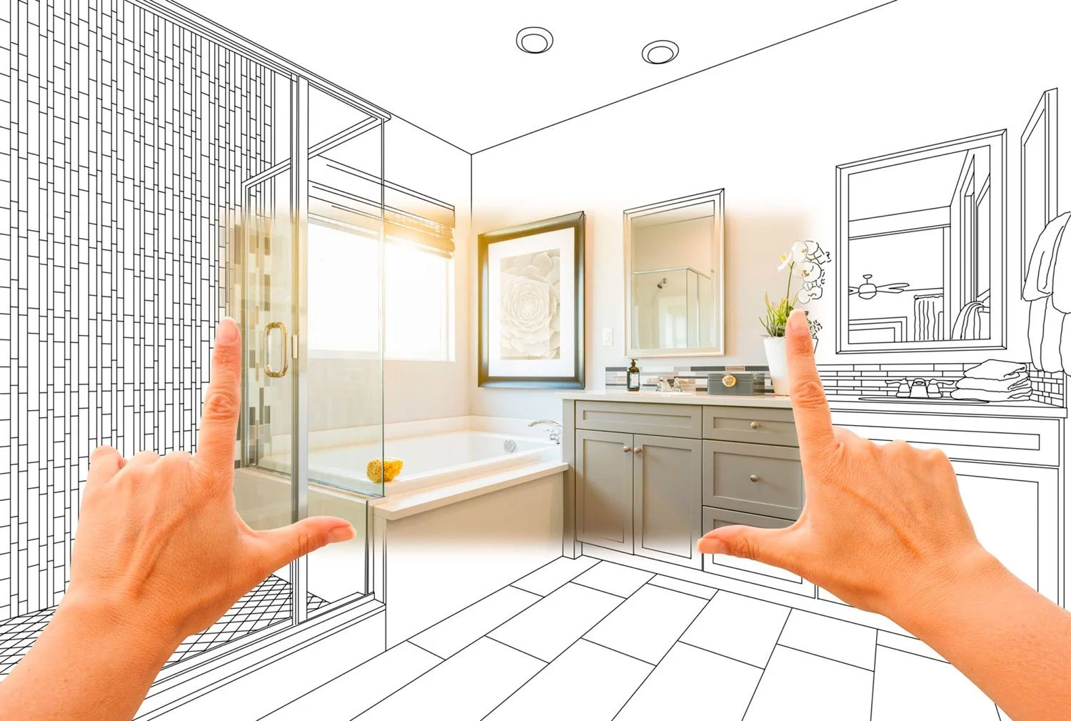 Obras Domiciliarias & Remodelaciones